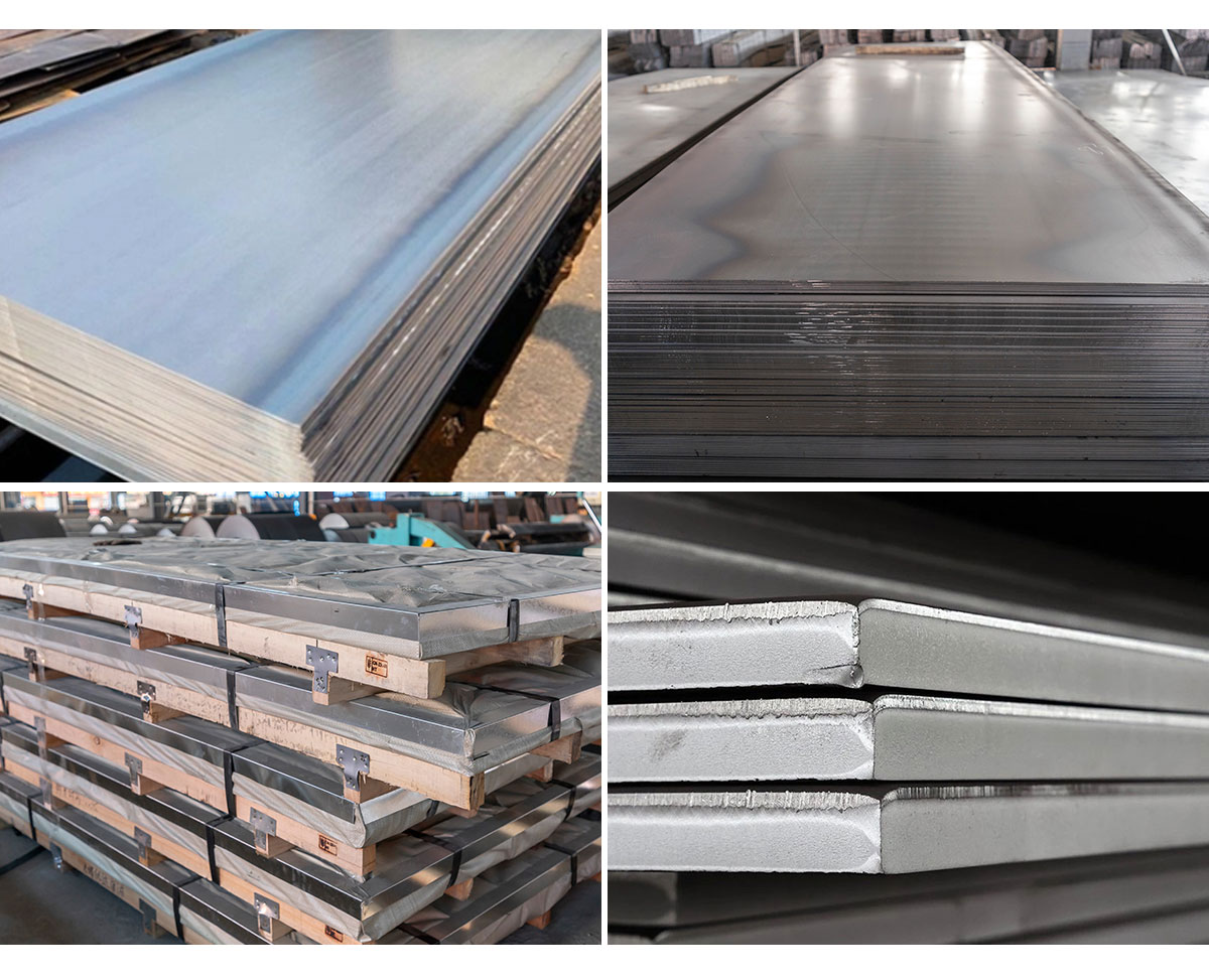 carbon steel plate